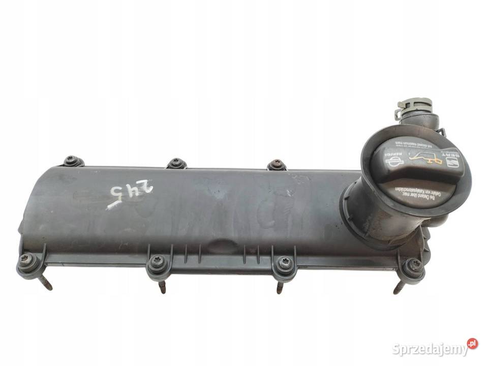 POKRYWA ZAWORÓW 06A103469AL 16 8V Seat Leon II świętokrzyskie