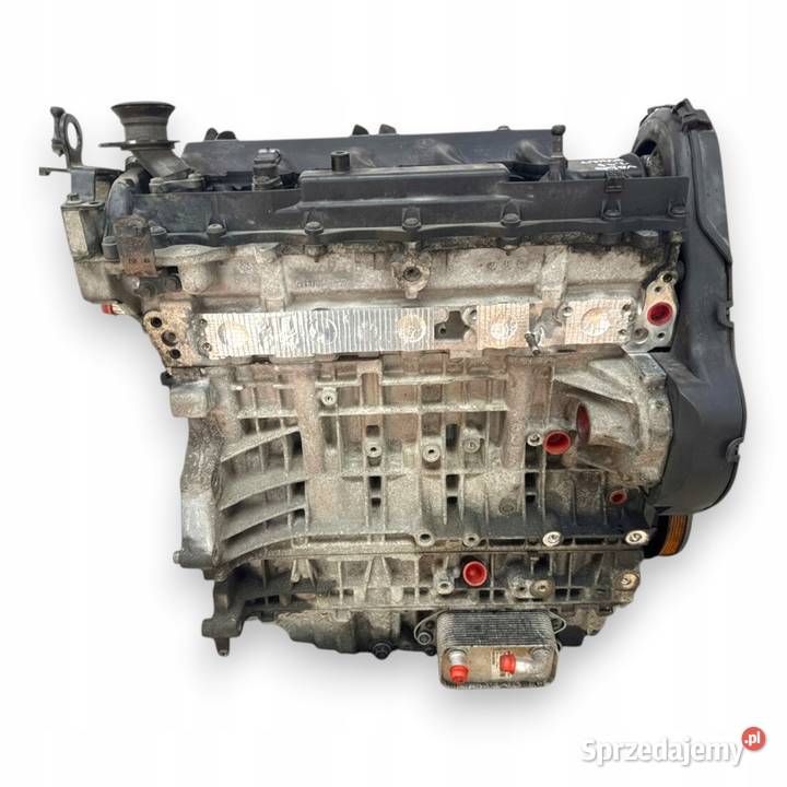 SILNIK D5244T5 Volvo V70 III S80 II XC70 II XC60 Silniki kompletne Chełm sprzedam