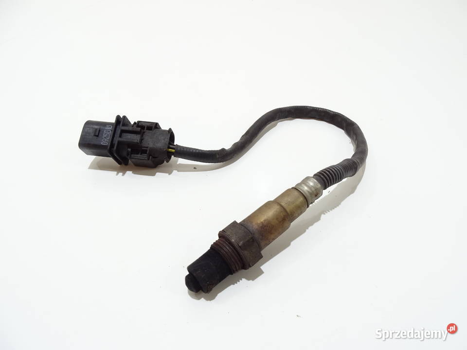 SONDA LAMBDA BMW E60 E84 E90 LCI N47 20D 7804369 Strzyżewice
