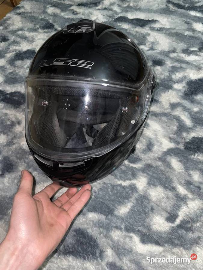 Kask LS2 Tomaszów Lubelski