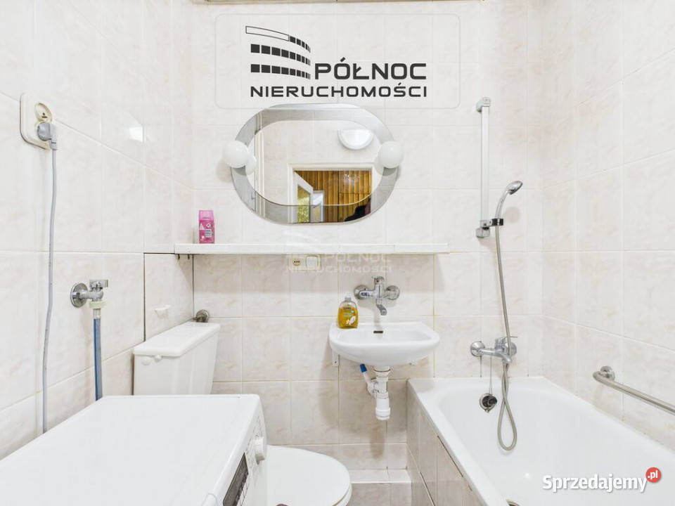 Mieszkanie w centrum 2 pok Ełk Mickiewicza IIIp