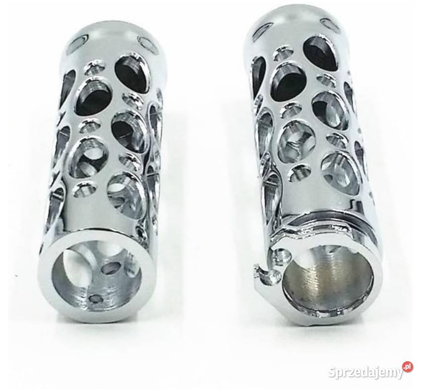 MANETKI MOTOCYKLOWE CRUISER CHOPPER CUSTOM 25mm Manetki śląskie Sosnowiec