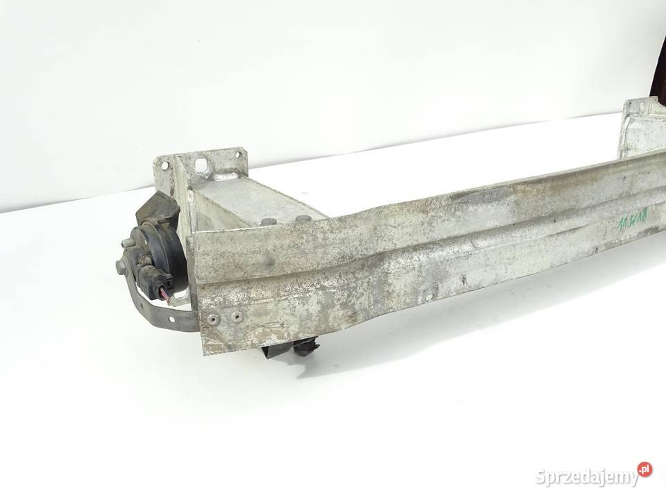 BELKA WZMOCNIENIE ZDERZAKA PRZÓD PRZEDNIA małopolskie