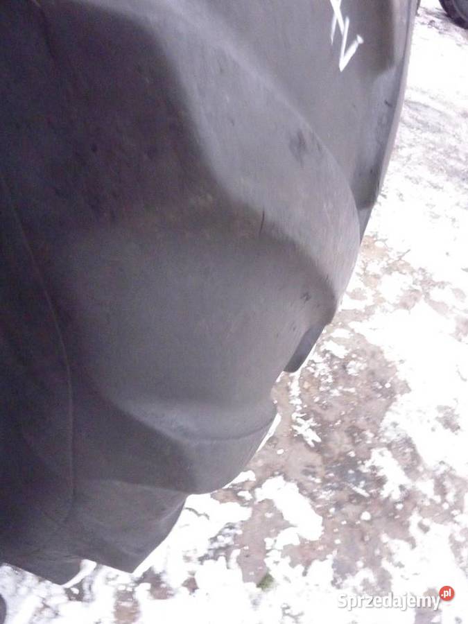 Opona używana rolnicza 65065R42 MICHELIN MULTI Zaścianki