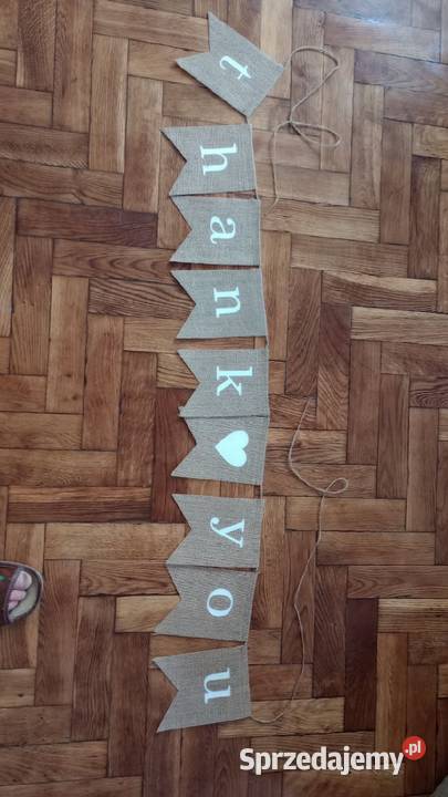 BANER JUTOWY Łódź