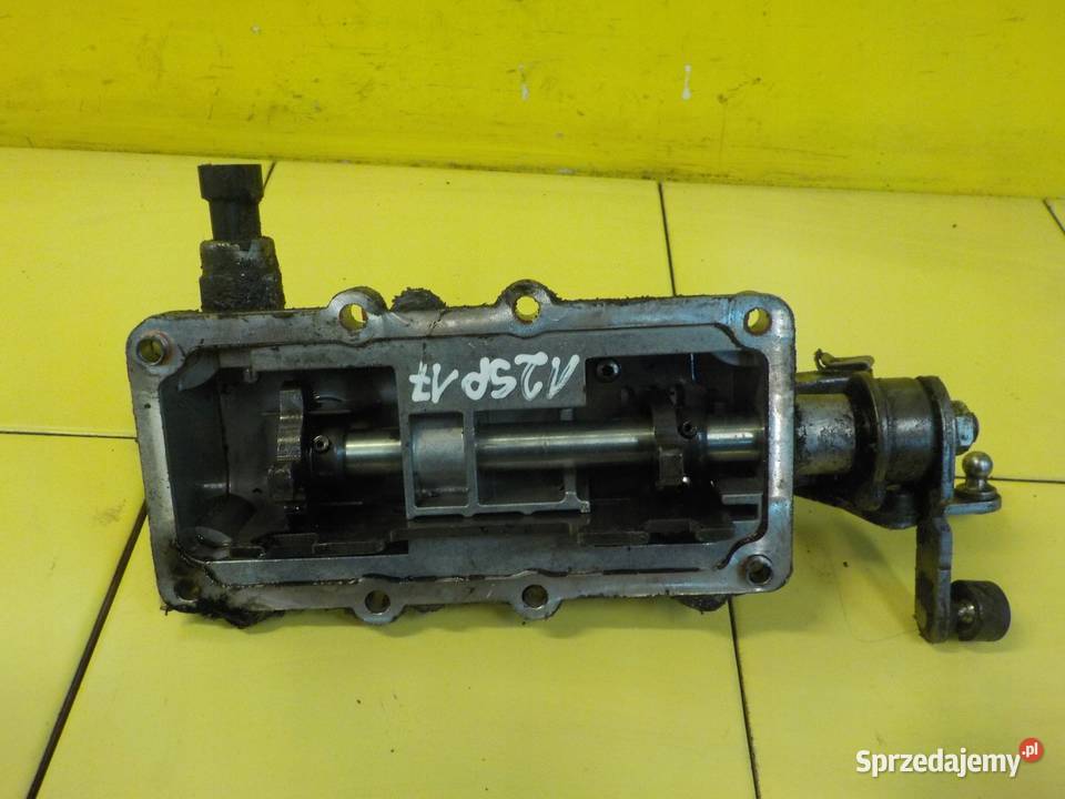 GIULIETTA 14 TJET 12r 120 wybierak skrzyni osobowe Suków sprzedam