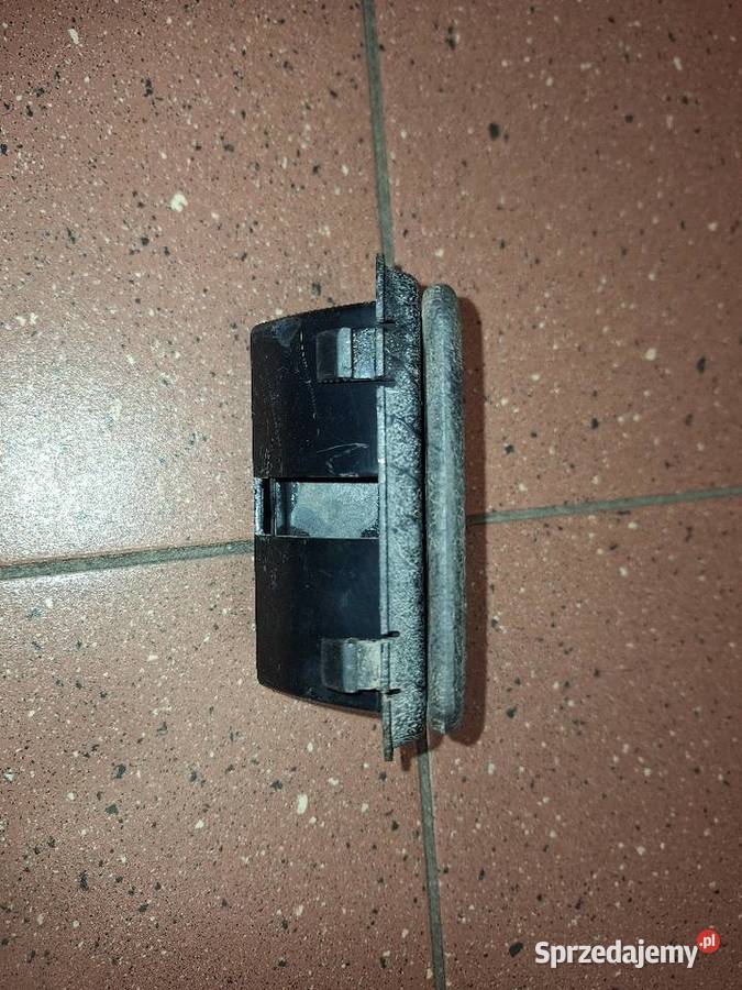 Popielniczka fiat 126p maluch nie 125p osobowe Popielniczki Strzyżów