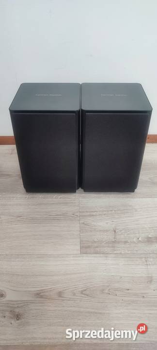 Głośniki Harman Kardon Mas 100 Paradyż sprzedam