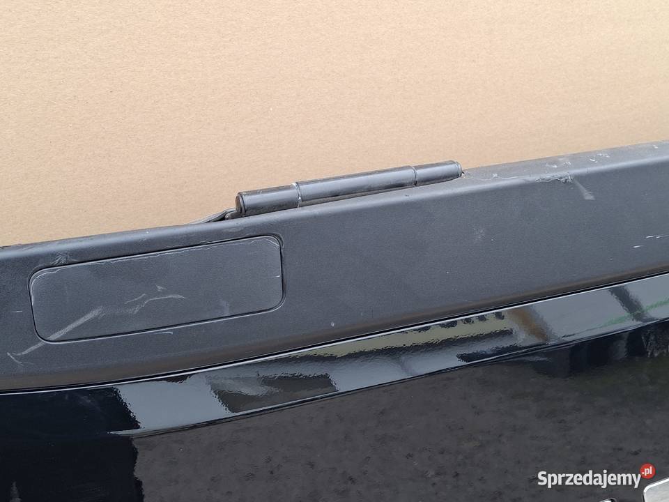IVECO SWAY SWAY MASKA GRILL ATRAPA PRZÓD ciężarowe Bieleń sprzedam