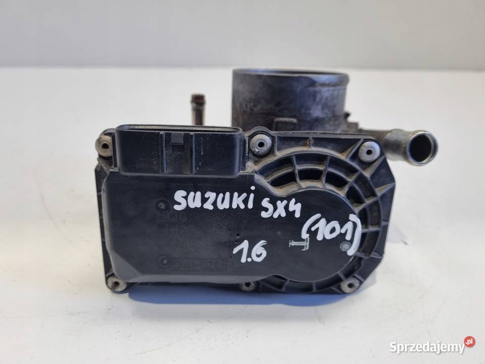 PRZEPUSTNICA Suzuki SX4 16 16V oryginał