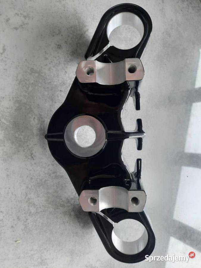 Półka górna indian scout