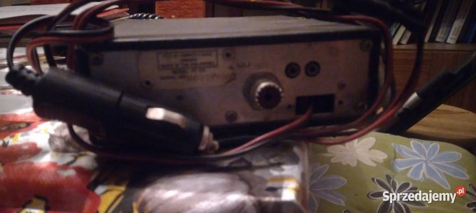 Uniden cb radio Katowice