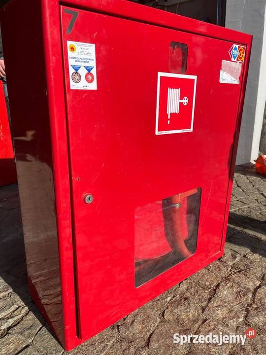 HYDRANT DN 25