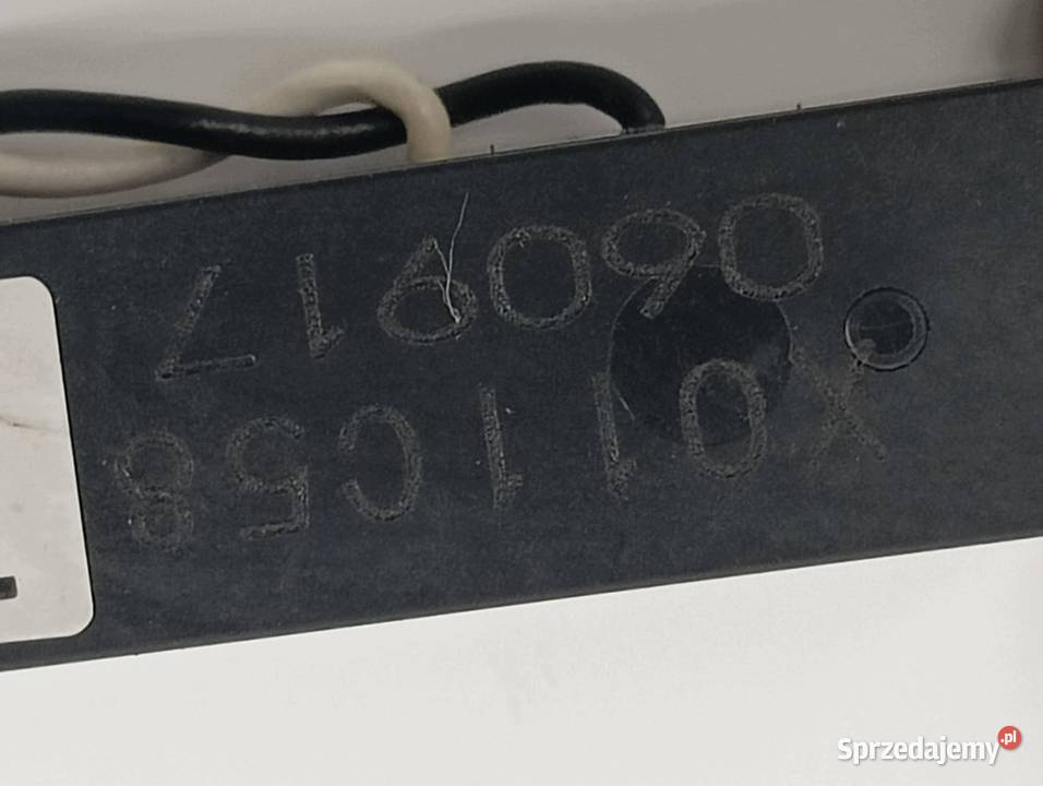 MODUŁ ANTENA KEYLESS TD12676N0 Mazda CX9 I 2006