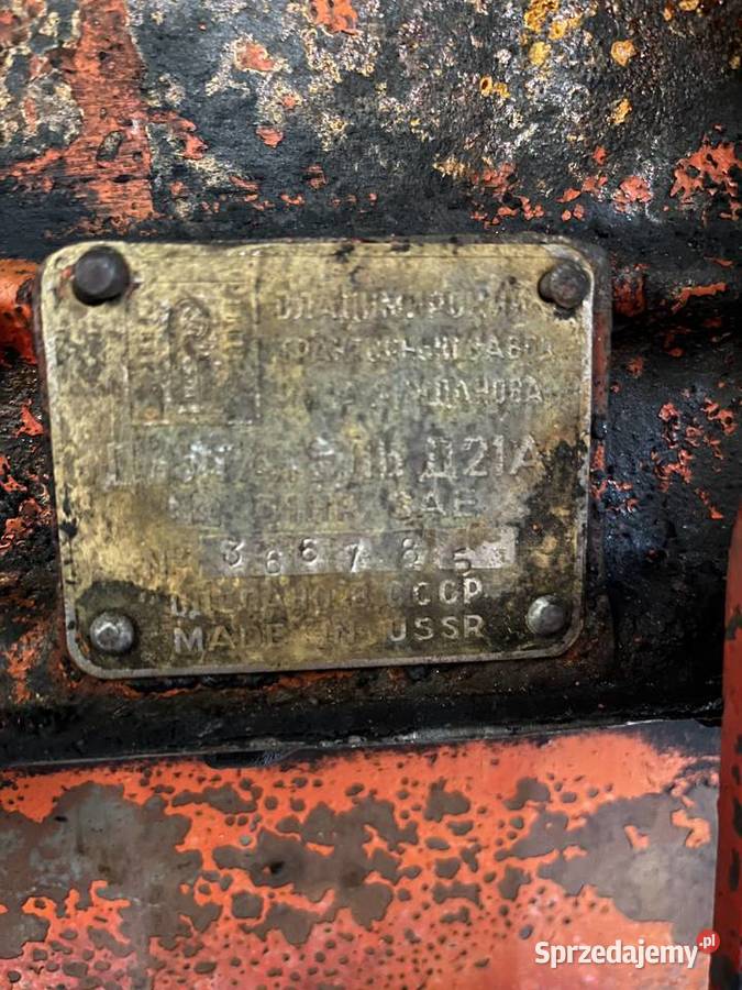 T25 Parczew sprzedam