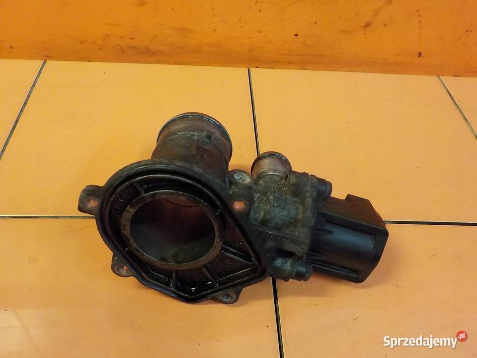 JAGUAR XF 30 D 10r 275 306DT AJV6D zawor EGR Recyrkulacja spalin EGR