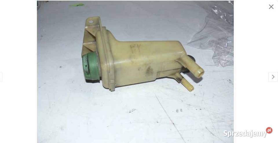 ZBIORNICZEK WSPOMAGANIA AUDI A4 B5 18 8D0422373C Części samochodowe Wielkie Drogi