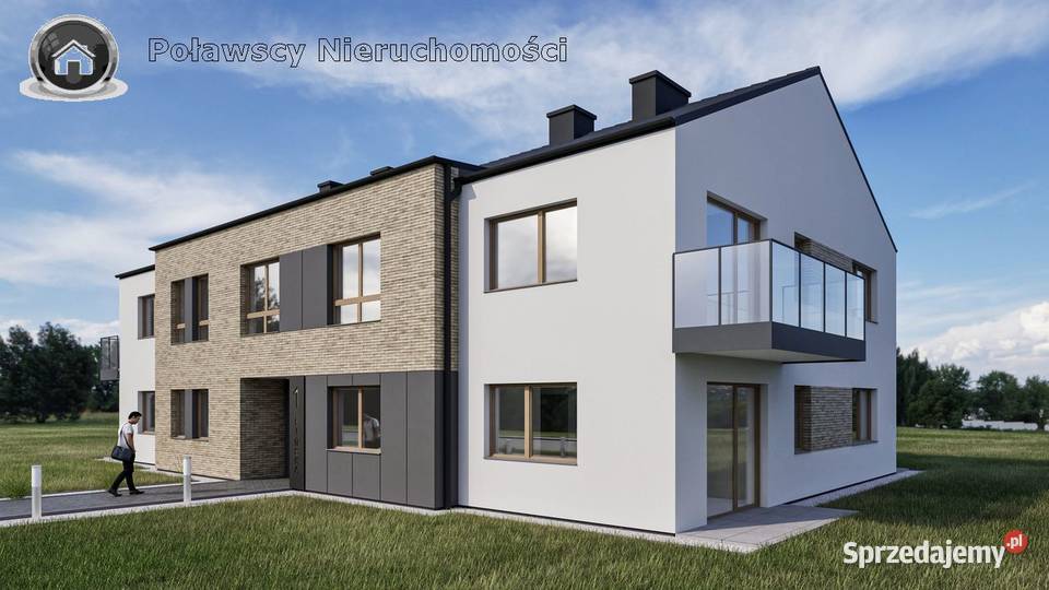2 pokojowe 4559 m2 z dużym balkonem i miejscem Liczba pokoi 2 pomorskie Słupsk