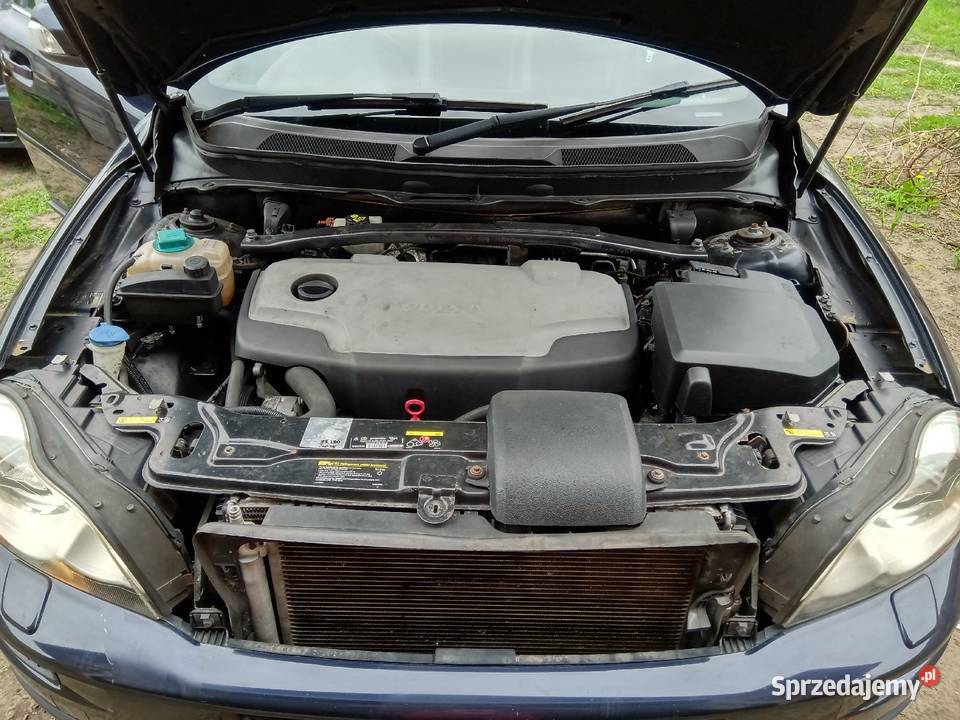 Volvo XC90 Lift 08r D5 AWD 185 46746 części łódzkie