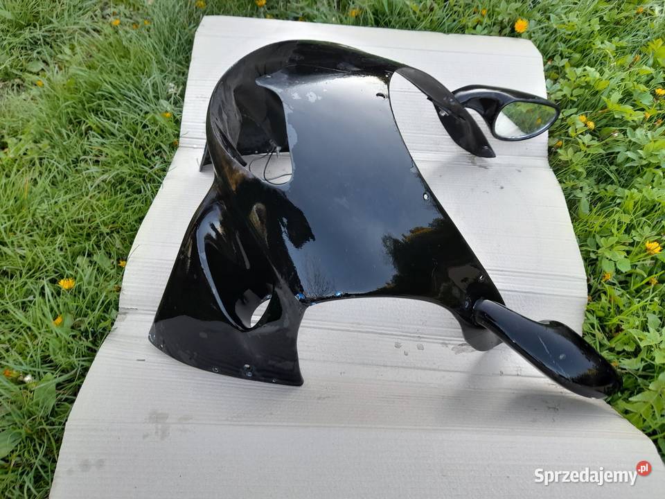 Owiewki aprilia rs 125 Częstoborowice sprzedam
