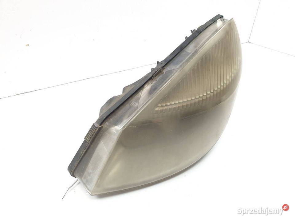 LAMPA LEWA PRZÓD RENAULT SCENIC II Lipno