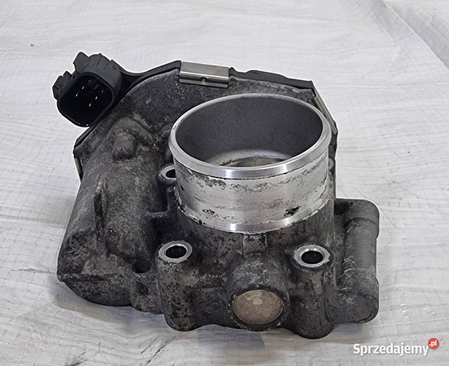 Opel Meriva B CORSA D 14 16V PRZEPUSTNICA osobowe