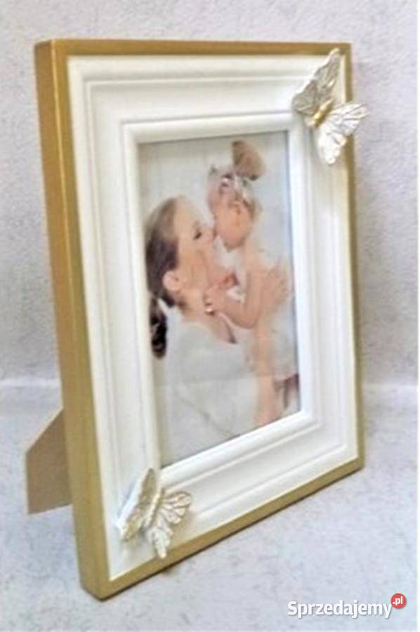 30 Ramka do fotografii UH135 Poznań