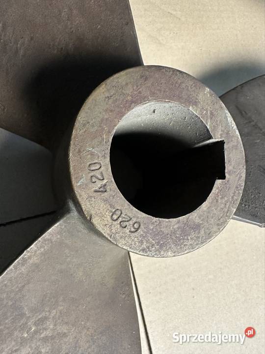 Śruby włoskie mosiężne napędowe do Łodzi Warszawa