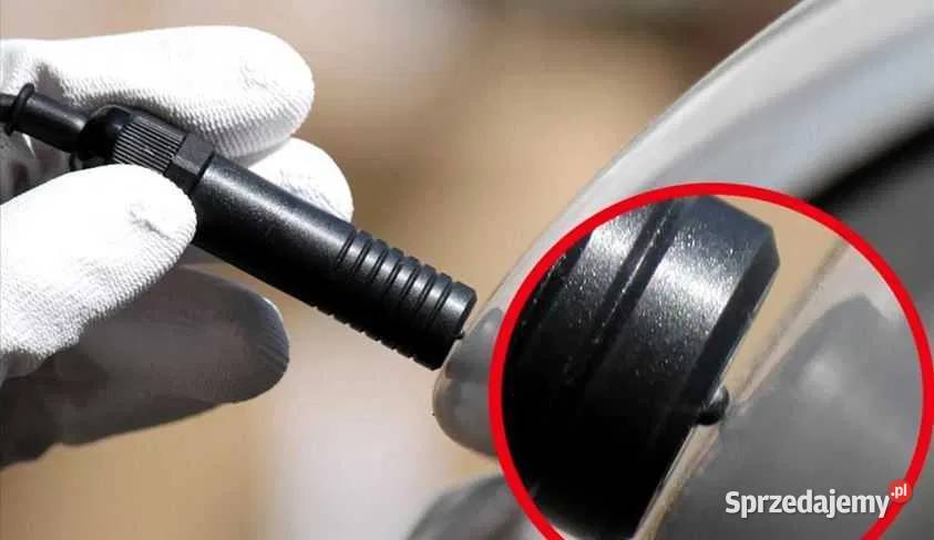 Miernik Czujnik grubości lakieru P10SAL tanio Częstochowa