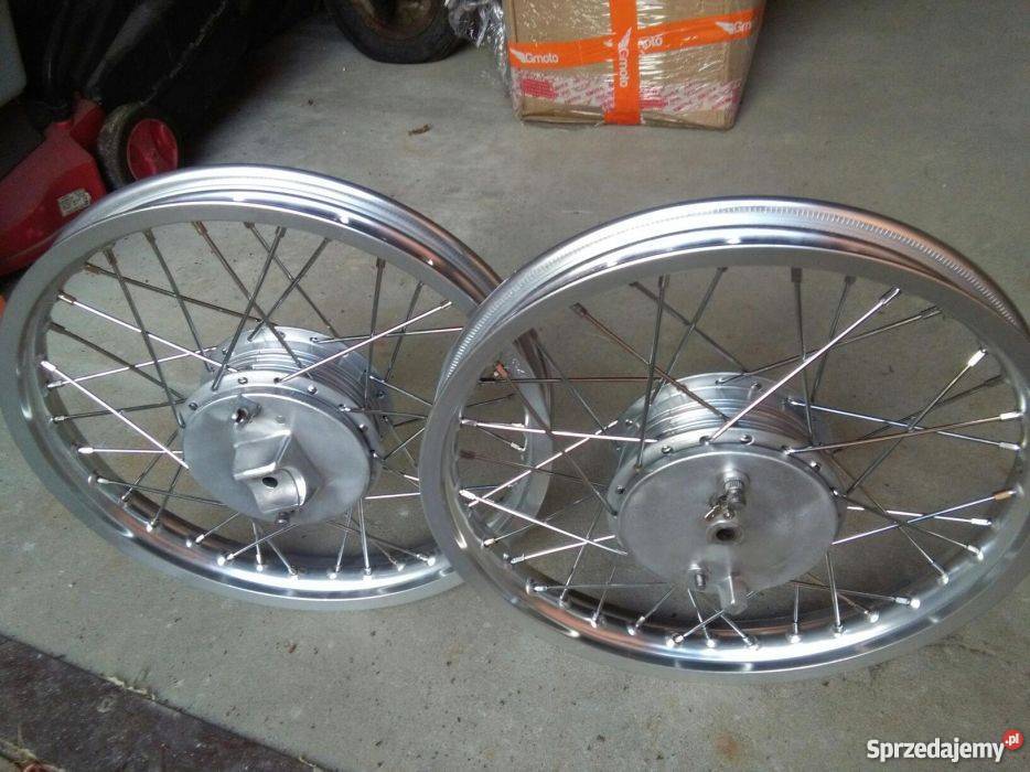 Rezygnacja Kół Motocyklowych Motoryzacja