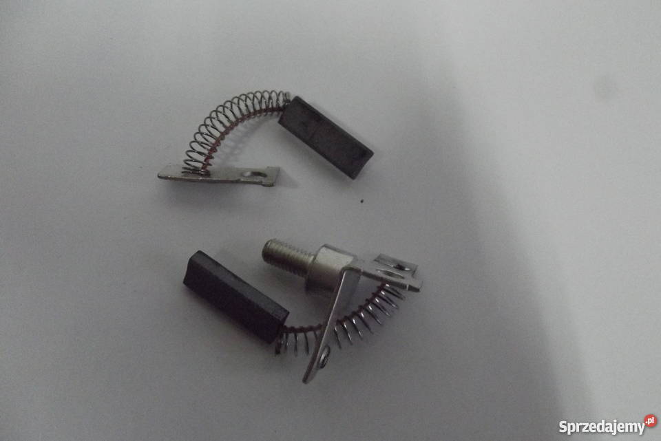 Szczotki alternatora komplet MF3 Parczew