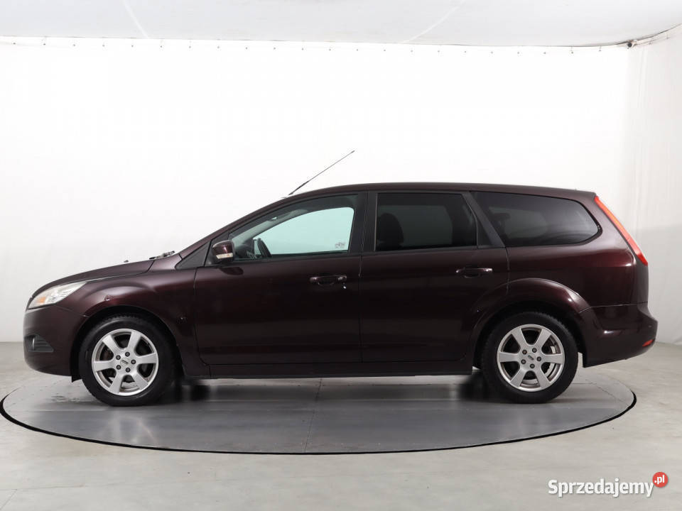 Ford Focus 18 16V śląskie Katowice sprzedam