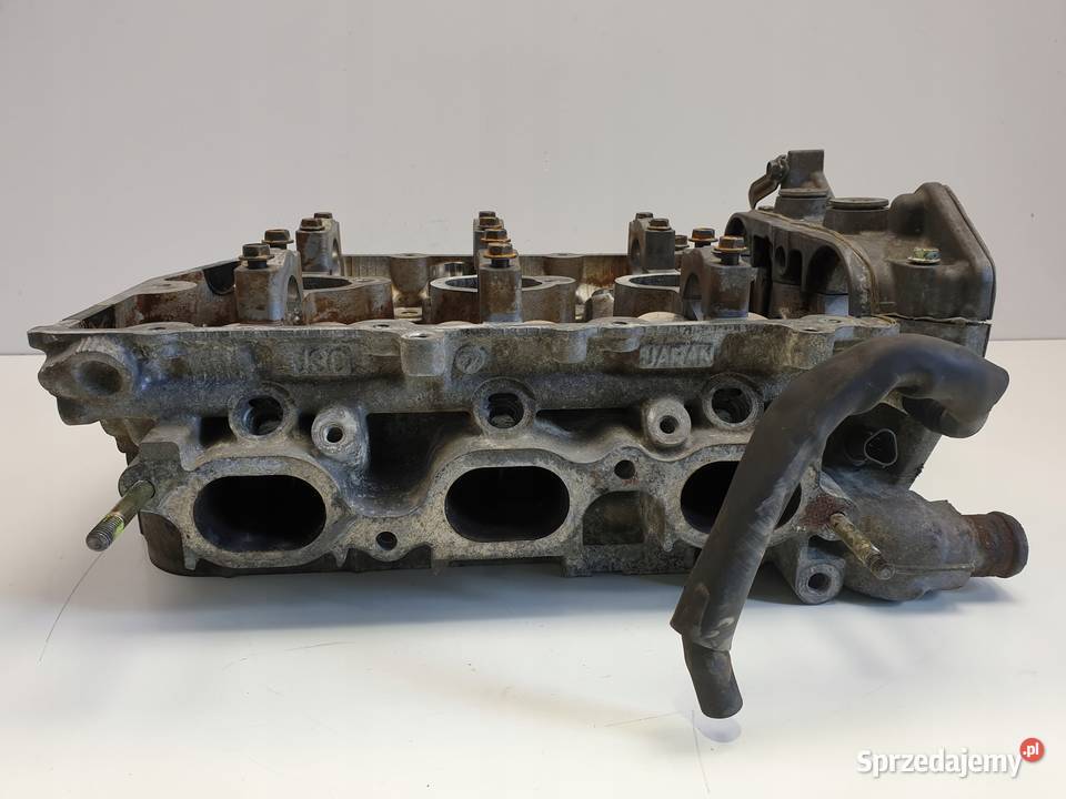 Subaru Outback III 30 H6 GŁOWICA CYLINDRÓW lubelskie Chełm