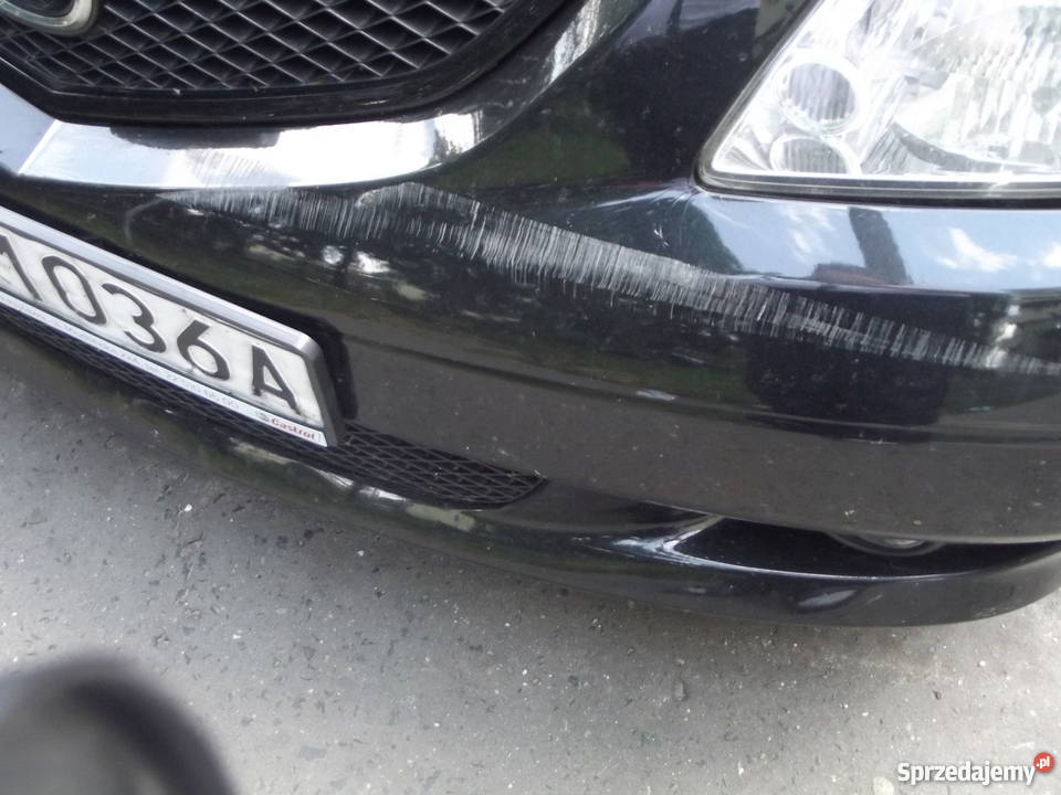 Mazda Mpv 7 osobowa Warszawa