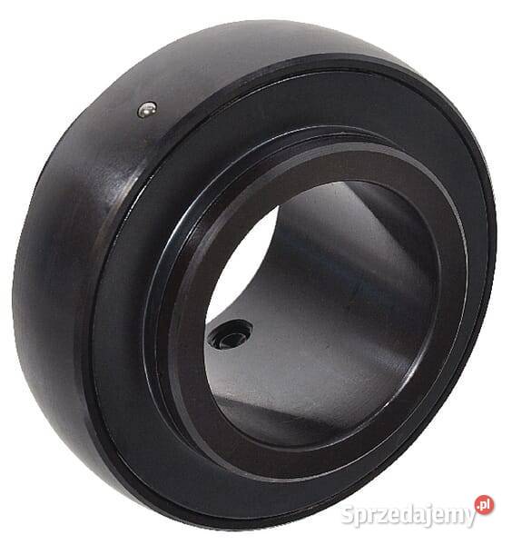 Wkład łożyska 55x100x256 mm INAFAG UC211INA Kamionna