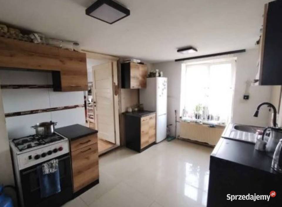 Sprzedam siedlisko 1200m2 sprzedam