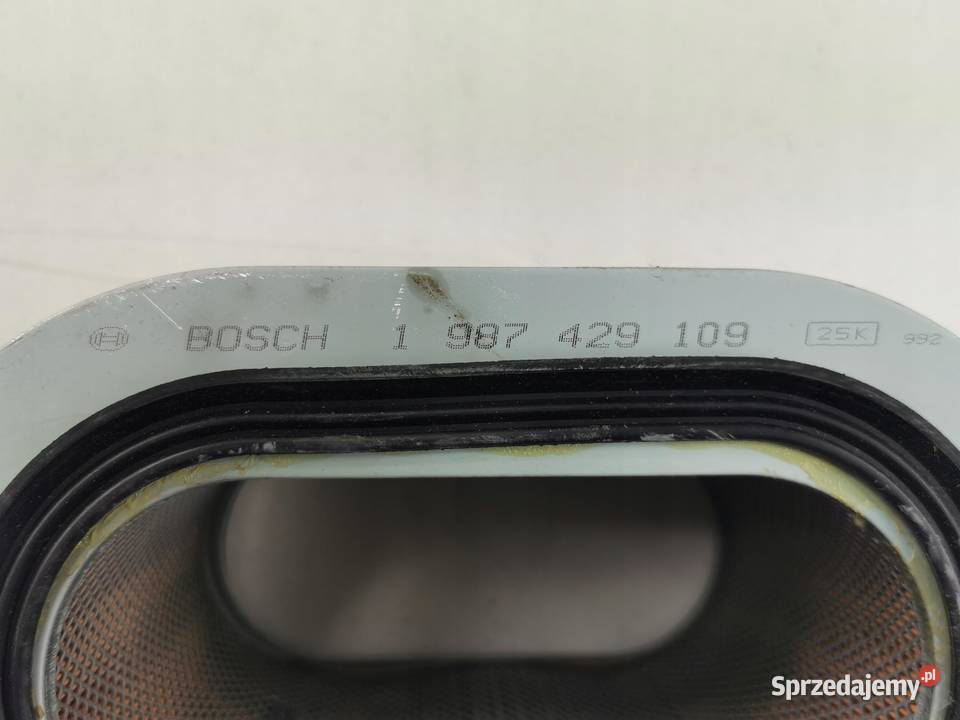 FILTR POWIETRZA BOSCH MITSUBISHI GALANT L200 Powietrza