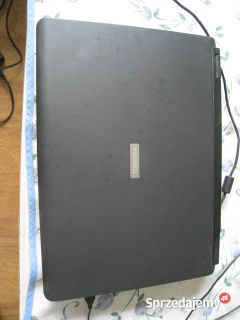 Laptop Toshiba Satellite A135 Częstochowa