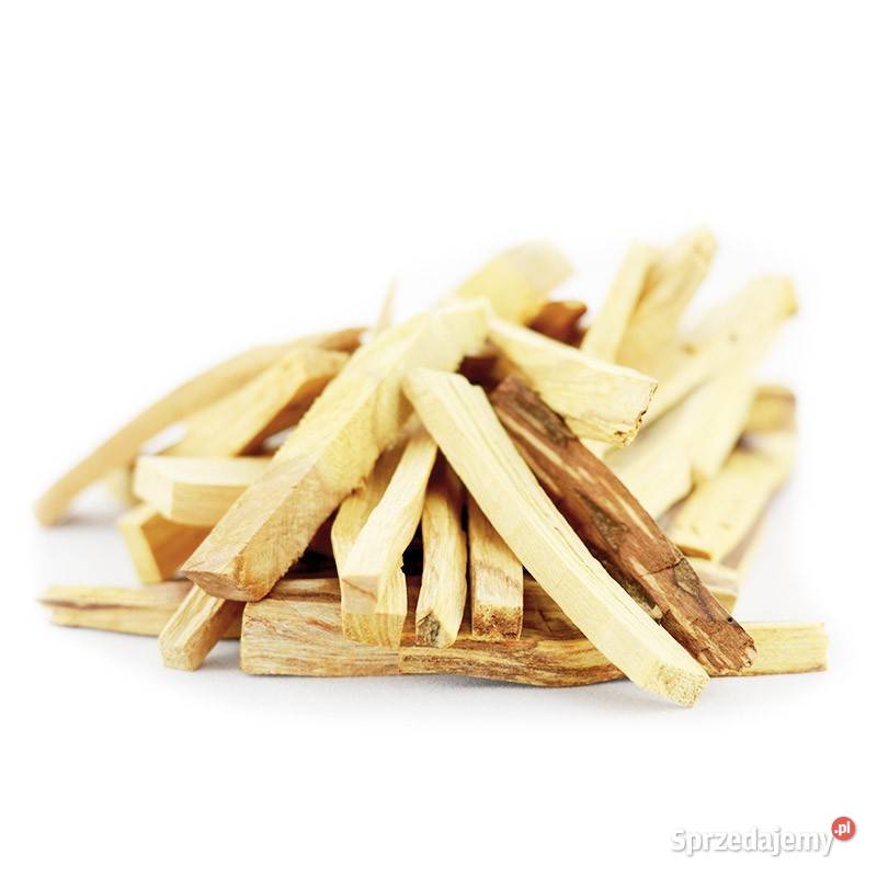 PALO SANTO 200G 10 STOŻKÓW Wrocław