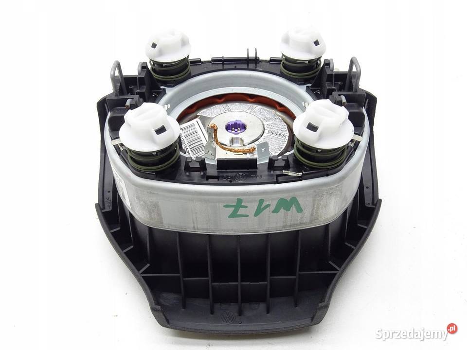 PODUSZKA KIEROWCY AIRBAG 1T0880201S VW TIGUAN I