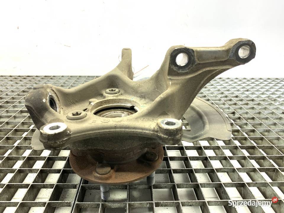 ZWROTNICA LEWY PRZÓD KIA NIRO II SG2 00 204