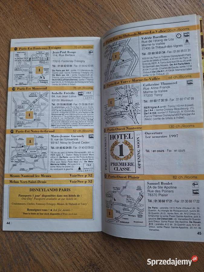 Chaumont Caen CotedOr ChatillonsurIndre 4 Książki i Podręczniki małopolskie Kraków sprzedam