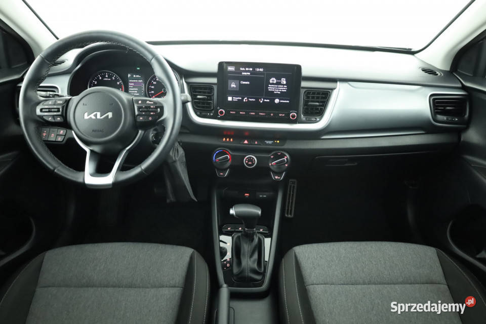 Kia Stonic 10 TGDI 73KM Piaseczno