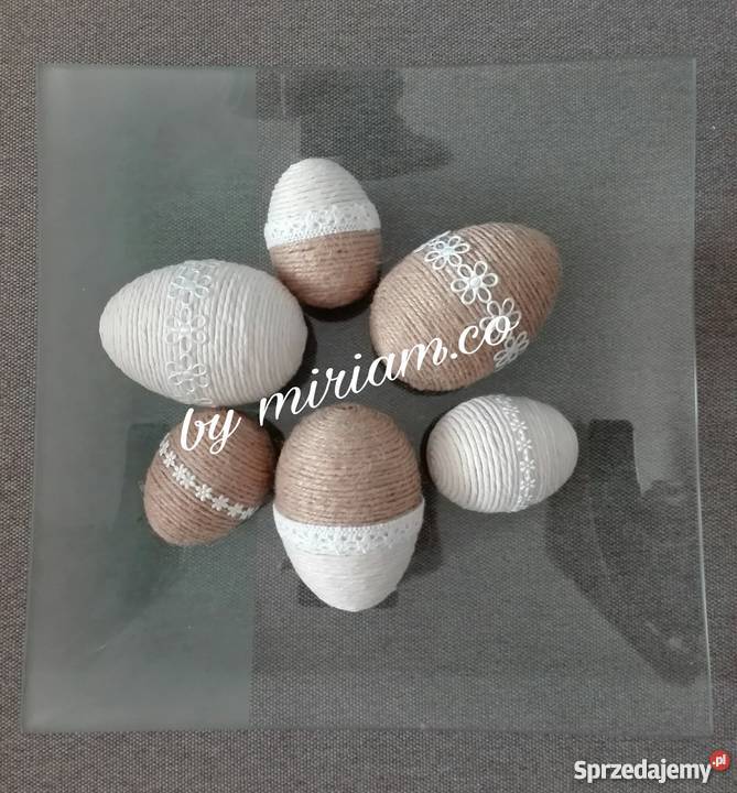 wielkanocne ozdoby Czerwionka-Leszczyny