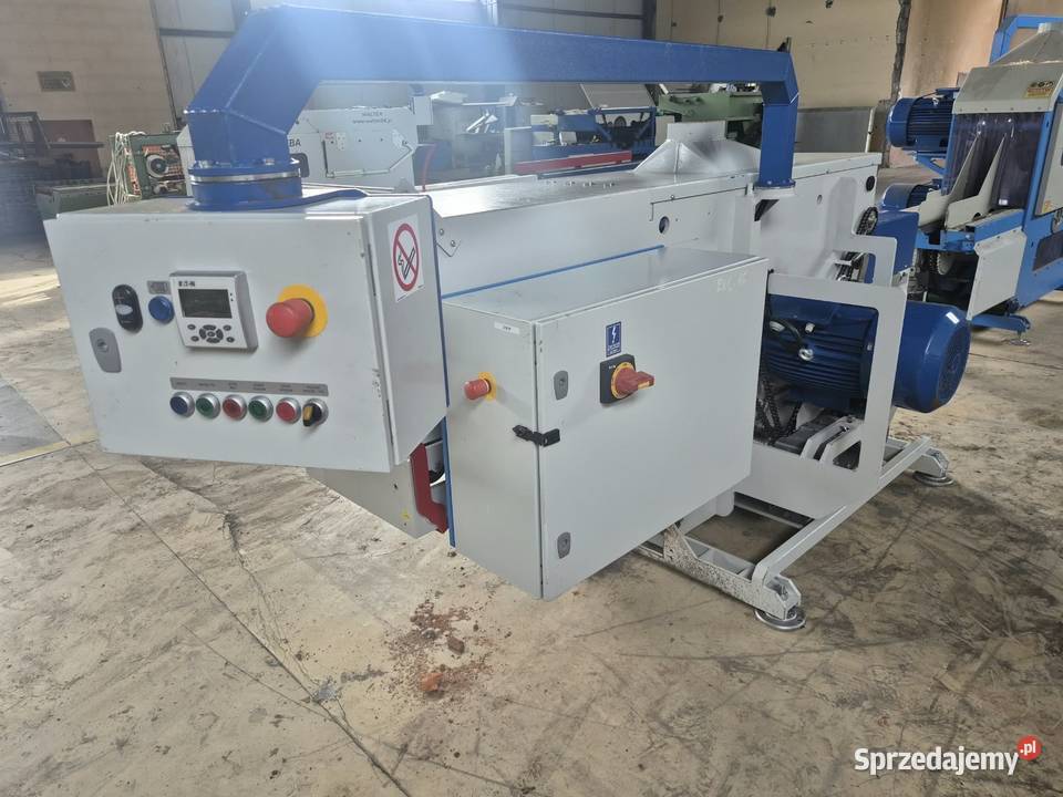 Wielopiła Walter WD 425400 Jordanów