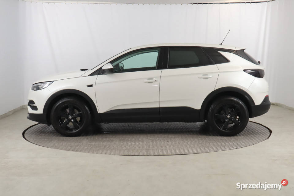 Opel Grandland 12 Turbo Zabrze