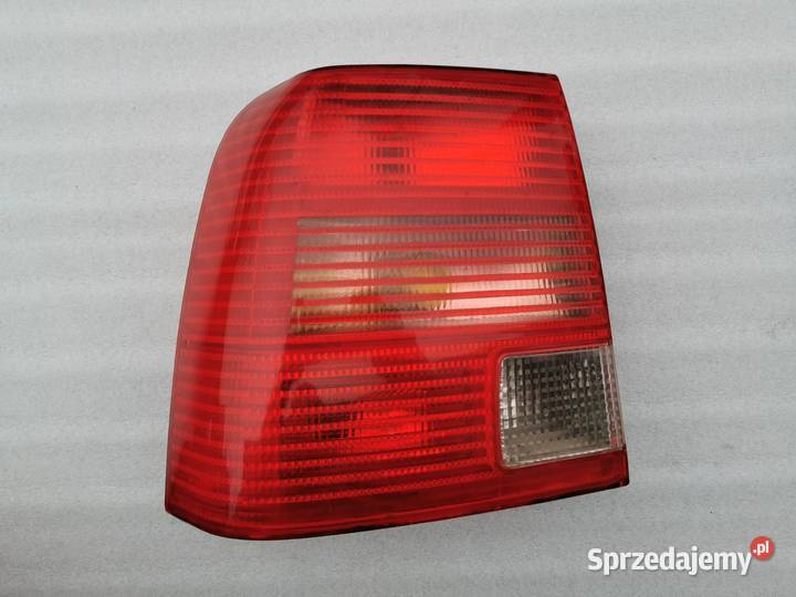 Lampa Lewy Tył Tylna Lewa VW Passat B5 Sedan sprzedam