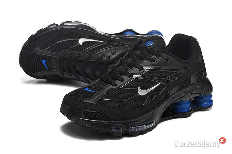 NIKE SHOX RIDE 2 buty sportowe rozmiar 4046