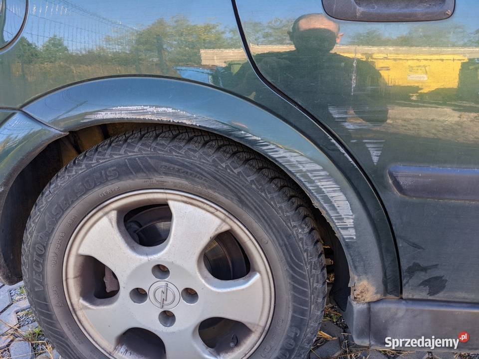 Sprzedam Opla może nie najtaniej to stan Motoryzacja Wrocław