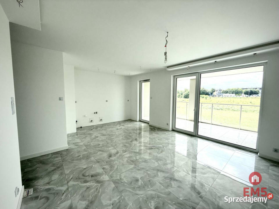 Mieszkanie 80m2 4 pokoje Suwałki